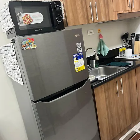 Casa Uno Staycation